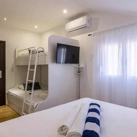 Villa Sun Castle House Babic *