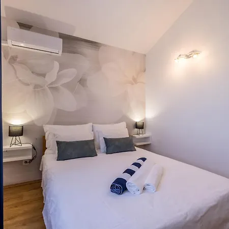Villa Sun Castle House Babic