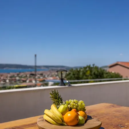 Villa Sun Castle House Babic *