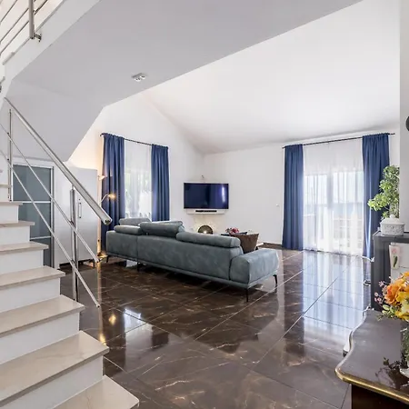 Villa Sun Castle House Babic Kastel Stari