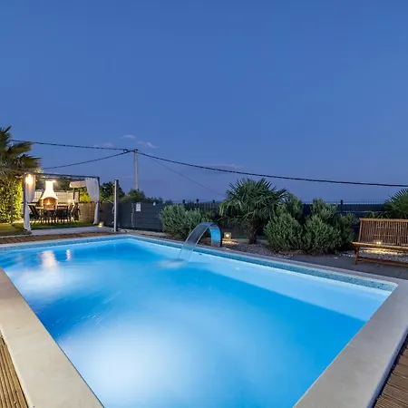 Sun Castle House Babic Kaštel Stari