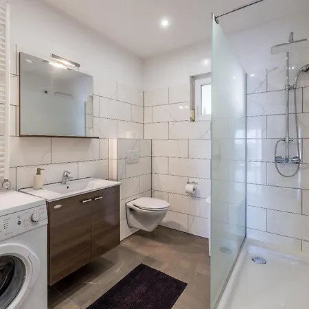 Sun Castle House Babic Kastel Stari