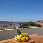 Villa Private Resort Villa, Salt Pool, Cinema & Sea View *