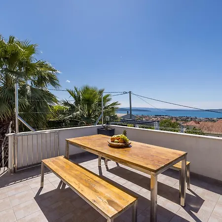 Villa Private Villa, Salt Pool, Cinema & Sea View *